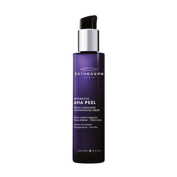 Intensive Aha Peel