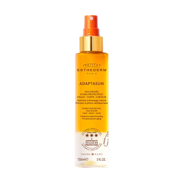 Adaptasun Eau Solaire