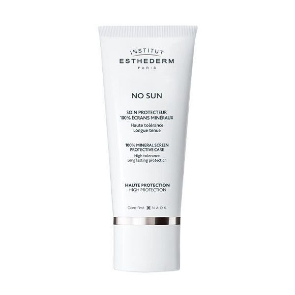 No Sun Soin Protecteur