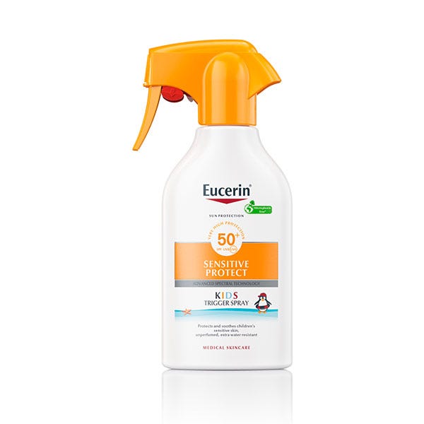 Kids Trigger Spray