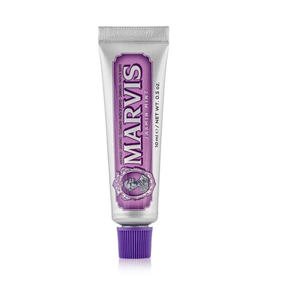 Jazmín-Menta