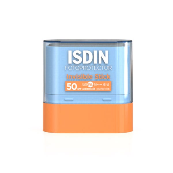 Fotoprotector Invisible Stick Spf50