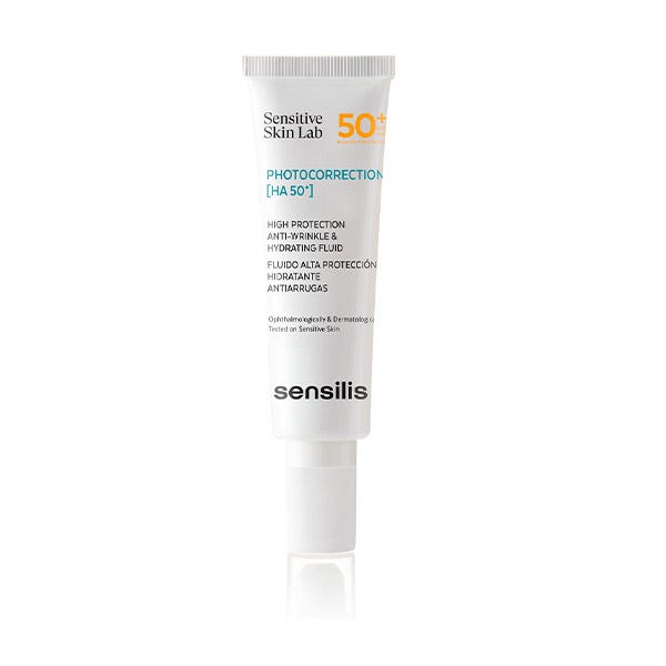 Photocorrection Spf50+