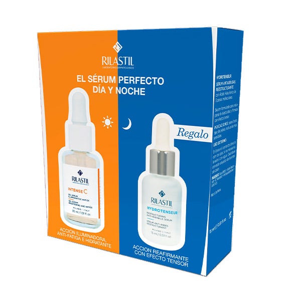 Pack Serum Intense C + Hydroten