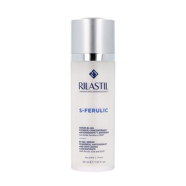 S-Ferulic
