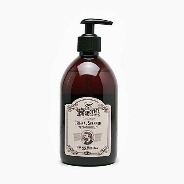 Champú Original