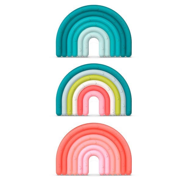 Mordedor Arcoiris