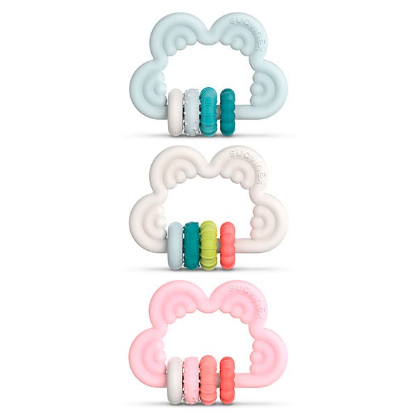 Mordedor Nube Didactico