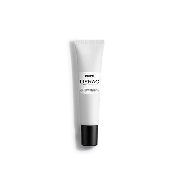 Gel Corrector Bolsas Diopti