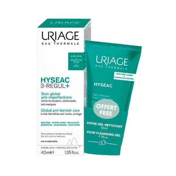 Duplo Hyseac 3-Regul+