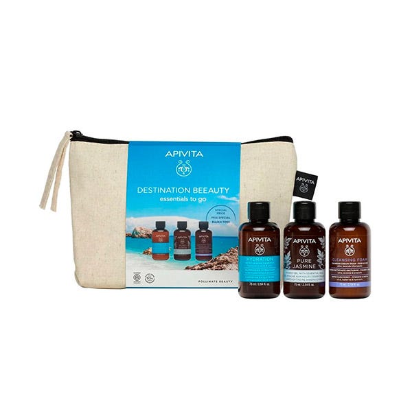 Neceser Destination Beauty