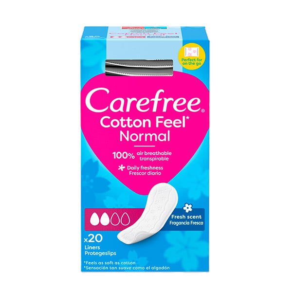 Cotton Normal