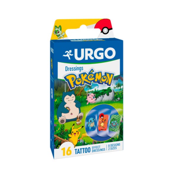 Pokémon