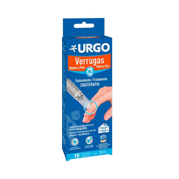Verrugas