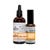 Duplo Aceite Capilar + Sérum Reparador