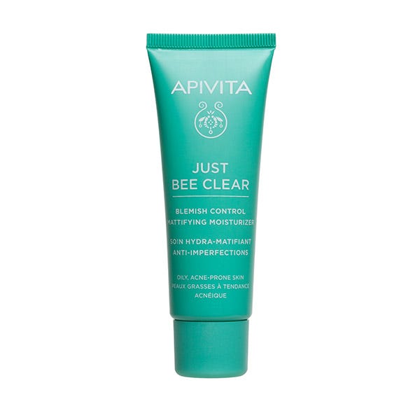 Crema Anti-Imperfecciones Just Bee Clear