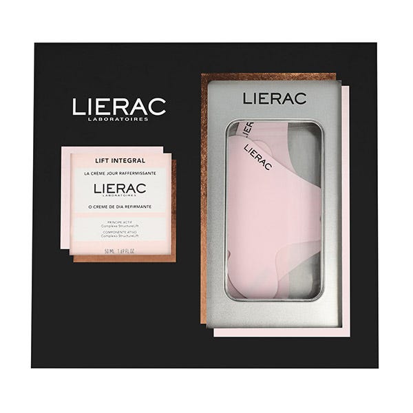 Cofre Antiedad Lift Integral