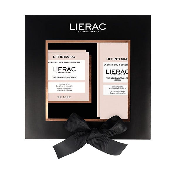 Cofre Antiedad Lift Integral