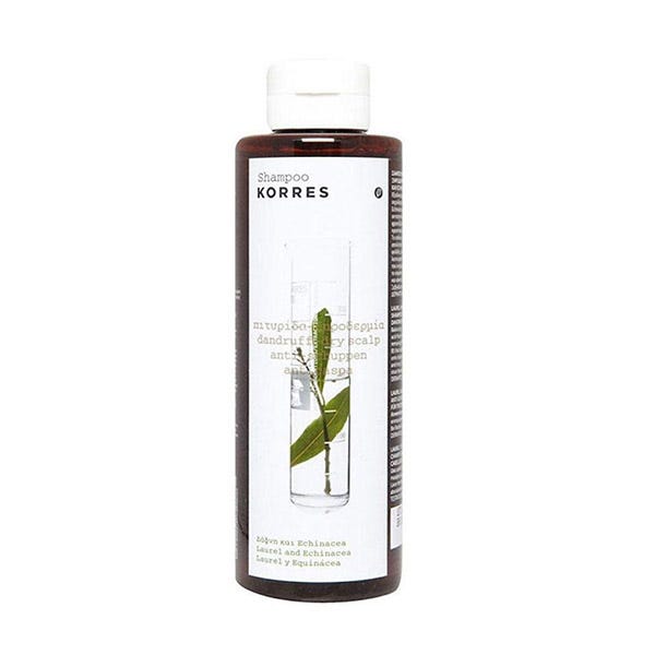 Shampoo Laurel & Echinacea