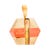 Cofre Honey Lip Care