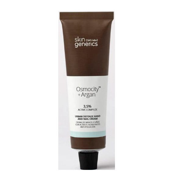 Osmocity + Argan