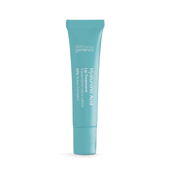 Hyaluronic Acid