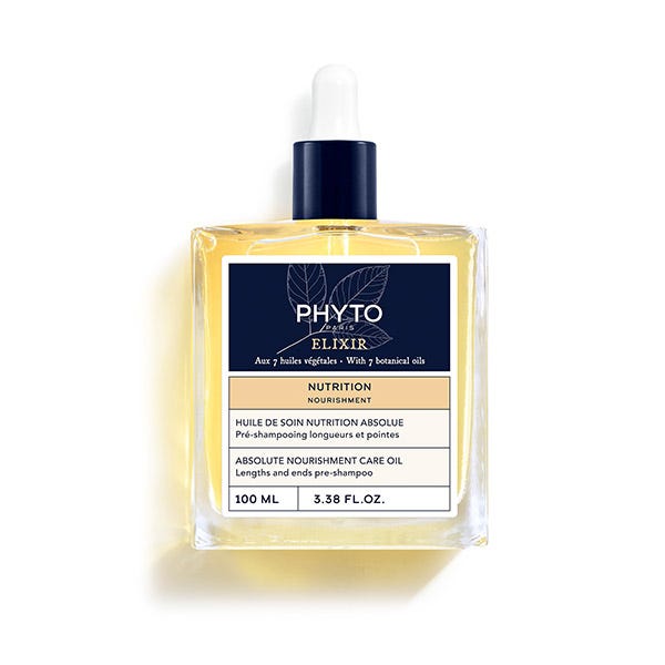 Aceite Elixir