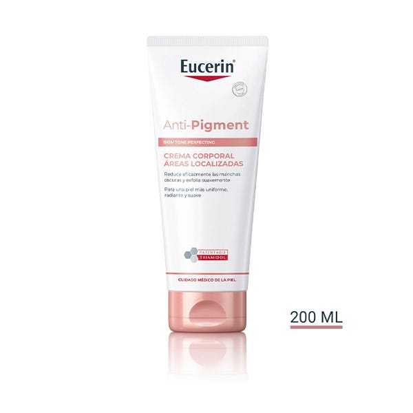 Crema Corporal Anti-Pigment
