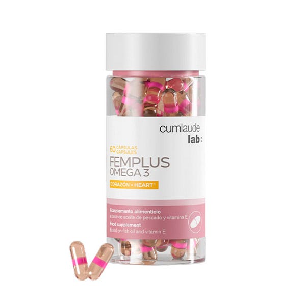 Femplus Omega 3