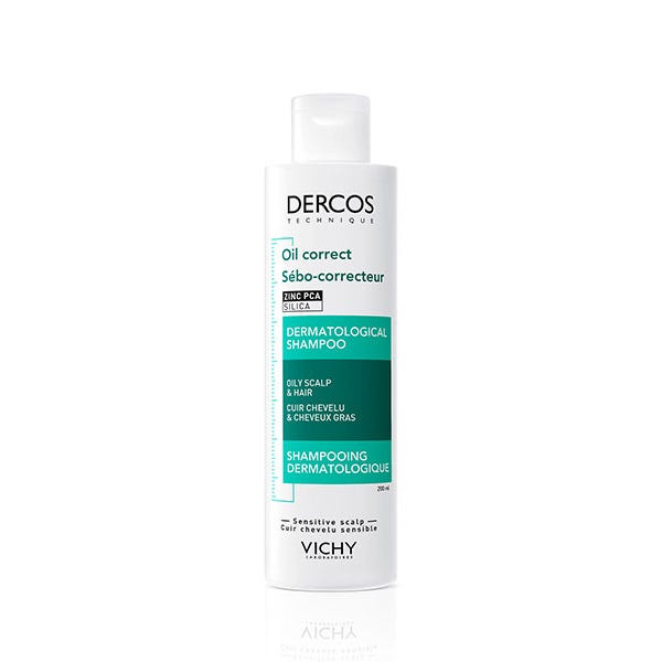 Champú Dermatológico