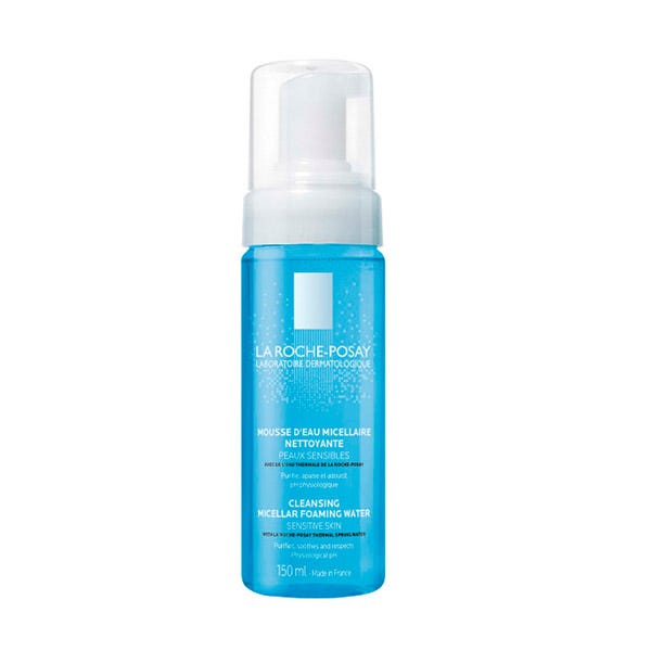 Mousse Micelar