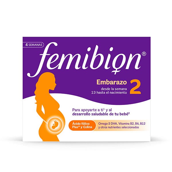 Embarazo 2