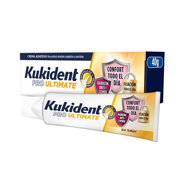 Crema Adhesiva Pro Ultimate