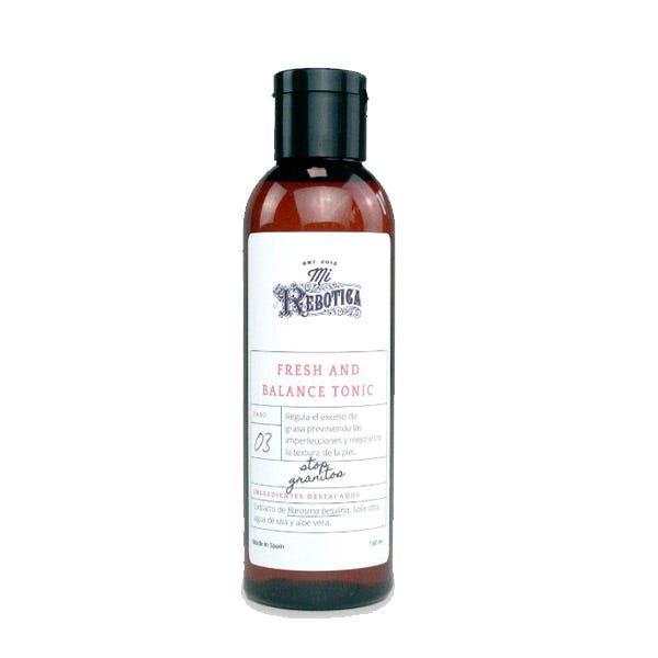 Fresh And Balance Tonic