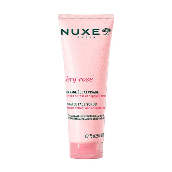 Exfoliante Luminosidad