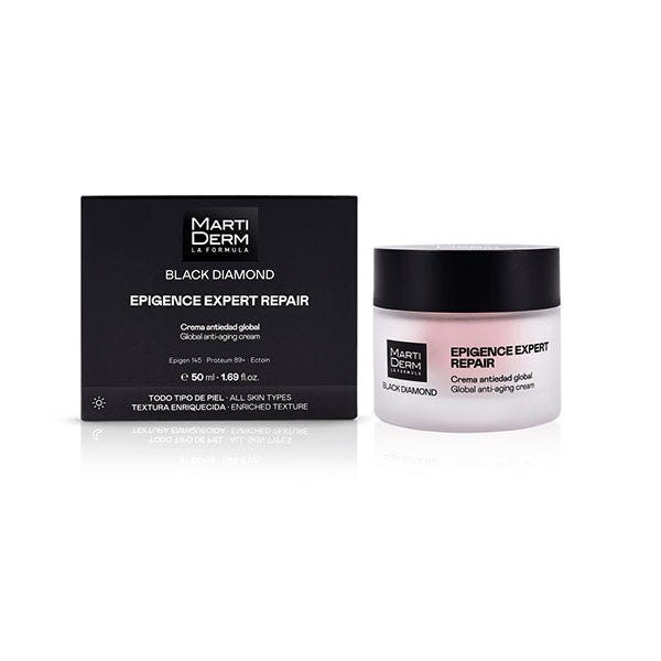 Crema De Día Epigence