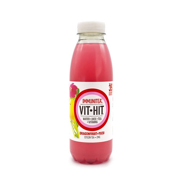 Bebida Immunitea