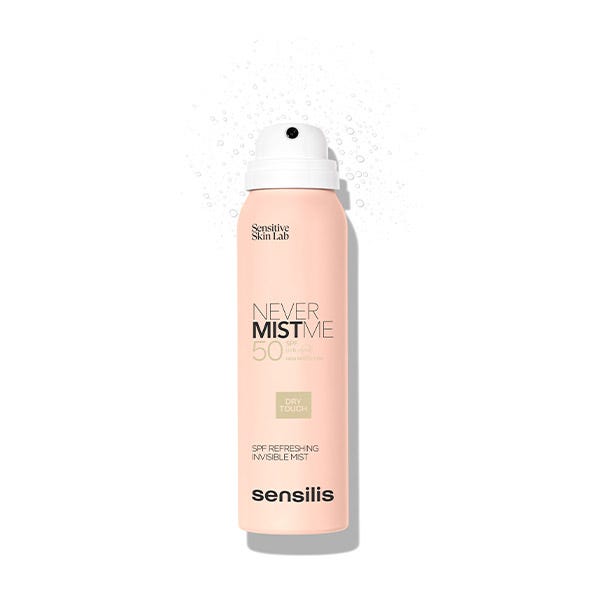 Bruma Solar Invisible Mist SPF50
