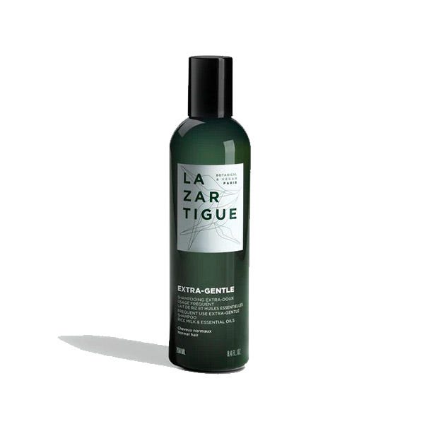 Extra-Gentle Shampoo