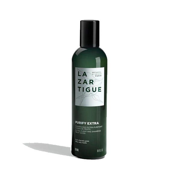 Purify Extra Shampoo