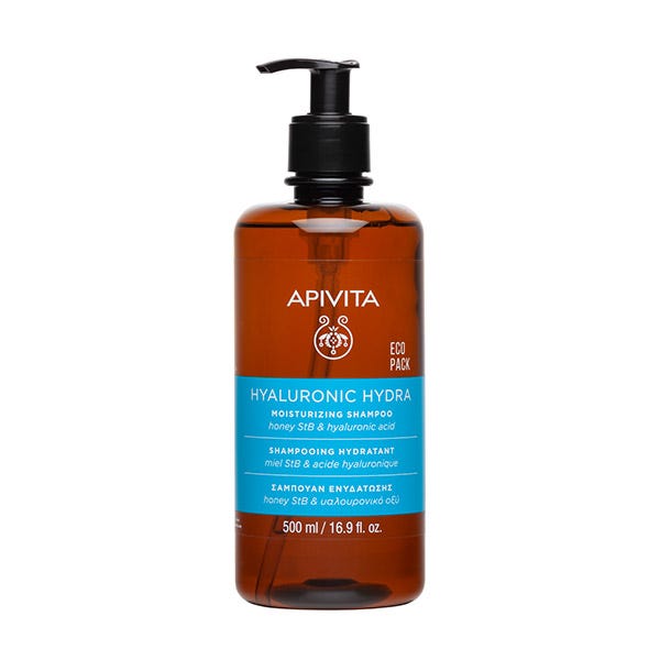 Champú Ecopack Hyaluronic Hydra