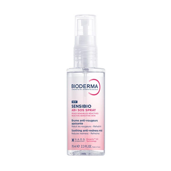 Spray AR+ SOS Sensibio