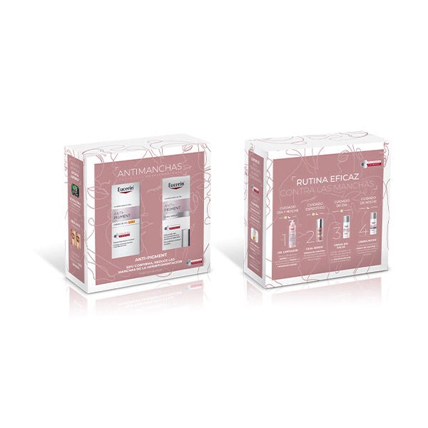 Pack Anti-Pigment