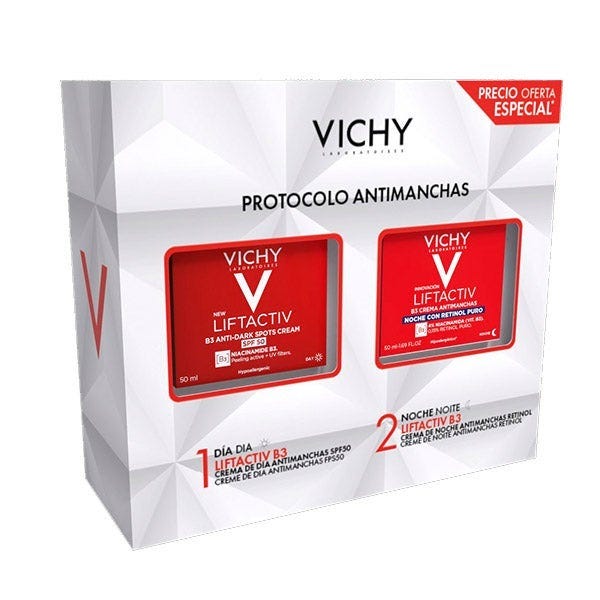 Pack Liftactiv B3