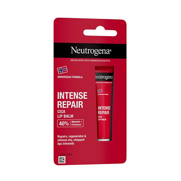 Intense Repair