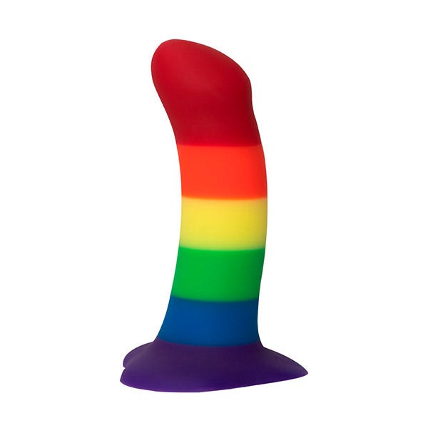 Amor Rainbow