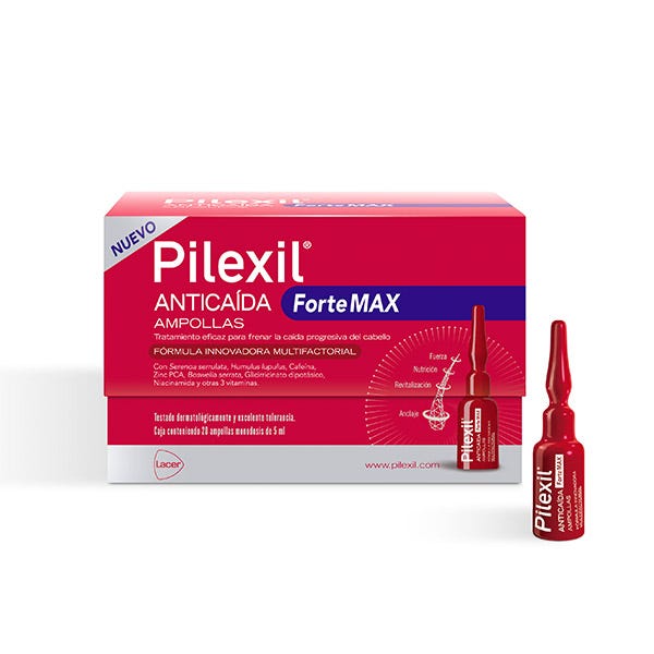 Forte Max