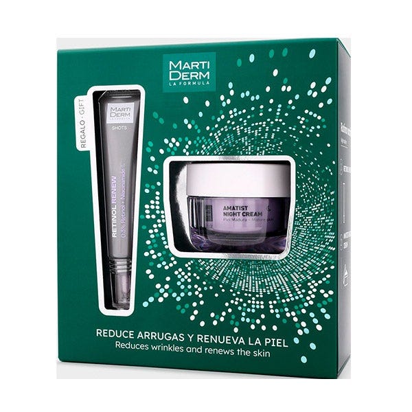 Cofre Retinol Renew