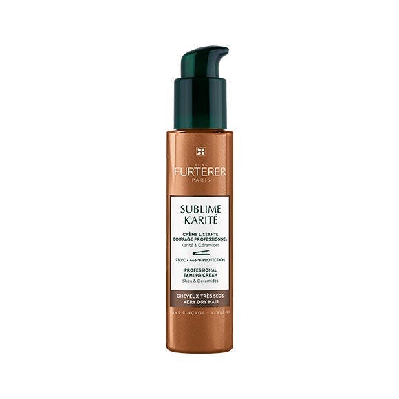 Crema Nutritiva Alisante Karité