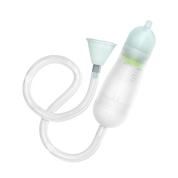 Aspirador Nasal